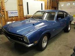 1970 Ford Maverick 2 Door 1970 Wiring Diagram And Ford Maverick Mavericks Ford