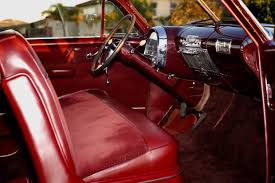 Image result for Madeira Maroon 1948 Cadillac
