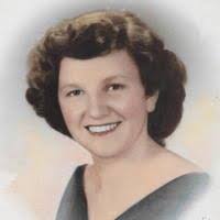Barbara Jewel Obituary