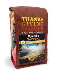 Maybe you would like to learn more about one of these? Byron S Maracaturra Natural Organic Light Roast Coffee Thanksgiving Coffee