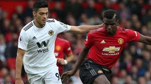 Manchester united grabbed a place in the record books on sunday afternoon when they set the new record for the longest unbeaten away run in . Watch Wolves Vs Manchester United Live Streaming Sunrise News Nigeria