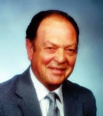 Bernard Adler Obituary