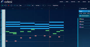 First Look Odesi App From Mixed In Key Digital Dj Tips