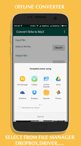 Either way, this process is easy. Convert M4a To Mp3 For Android Apk Download