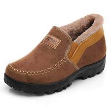 Asifn Maison Pantoufles Homme Chaussons Hiver Hommes Peluche Memoire Mousse Chaud Coton En 2020 Pantoufle Homme Chaussures Habillees Pour Homme Hiver Hommes