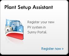 The site owner hides the web page description. Sma Solar Technology Ag Sunny Portal