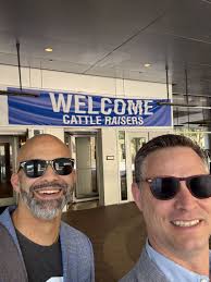 Josh McBroom, AAMS®