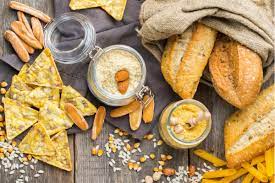 Zomato.com does not guarantee prices or the availability of menu items at gluuteny bakery. Gluten Free Evolving Improving And Still Growing 2019 08 26 Food Business News