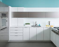 Use a fabric drop cloth or you may end up with a mess. 31 Steel Metal Kitchen Cabinet Ideas Sebring Design Build