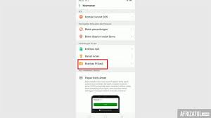 Maybe you would like to learn more about one of these? 5 Cara Membuka Brankas Pribadi Di Oppo Yang Lupa Sandi Semua Tipe