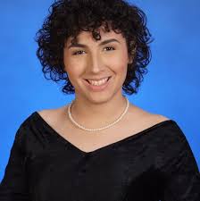 Influential teenager Alejandra Agredo, a voice for Miami-Dade transit, dies