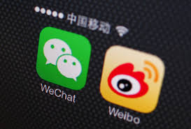 China's Tencent invests US$50 million to build Canadian start-up's Kik  Messenger into 'WeChat of the West' | South China Morning Post