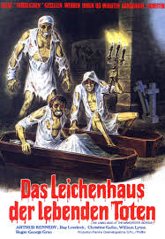 Happyotter: LET SLEEPING CORPSES LIE (1974)