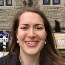 Mother Jane-Allison Wiggin-Nettles is repping Trinity at #forma19,  gathering with Episcopal formation leaders from across the country In  Indianapolis.