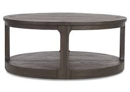Tanner 48 rectangular coffee table. Walker Coffee Table Sutter Carob Urban Barn
