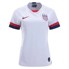 Men's national team failed to qualify for the tokyo games, so the burden of upholding american soccer glory falls to the women's squad (just as well, since they're clearly the better and more exciting team). Women S Usa Soccer Apparel Online Shopping