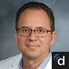 Dr. Stephen Warshafsky, MD