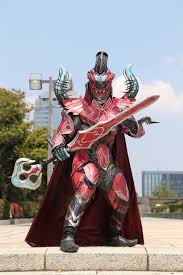 デェムシュ 進化体 仮面ライダー図鑑 東映 仮面ライダー オーバーロード 仮面ライダー 変身
