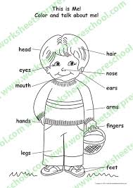 learning worksheets for 3 year olds