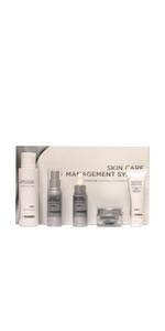Amazon Com Jan Marini Skin Research Skin Care Management System Normal Combination Skin Beauty Personal Care