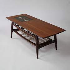 coffee table by louis van teeffelen for webe 1950s coffee table danish coffee table modern industrial coffee table
