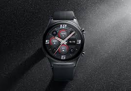 Honor Watch GS 3 presented with an ...