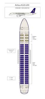 Saudi Arabian Airlines Aircraft Seatmaps Airline Seating Maps And Layouts Airlines Aircraft Commercial Aircraft
