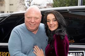 Nicol Kremers en Talpa sluiten deal: ex van Peter Gillis niet meer in  Massa is kassa | Show | BD.nl