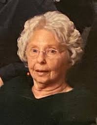 Roberta Mae Jacques Obituary (2022)