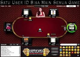 Agen Judi Online Game Domino QQ | By : KARTUCAPSA.com - YouTube