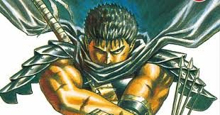 Berserk spoilers & raw chapter 364. Xdiolevo7xxlum