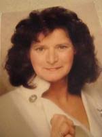 Donna I. (Comeau) Rogers Obituary