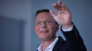 CDU Bremen: Frank Imhoff kündigt Rückzug an