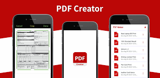 Pdf maker is a app for android, it's developed by feclo softech author. Pdf Maker Para Android Apk Descargar