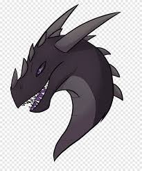 Largest archive of transparent png. Minecraft Artista Dibujo Dragon De Papel Cortado Purpura Continuar Png Pngegg