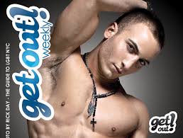 Get Out! Magazine Issue: 70