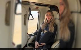 Mysterious Woman Linked To Arrest Of Telegram CEO, Called Mossad Agent: All  About Juli Vavilova