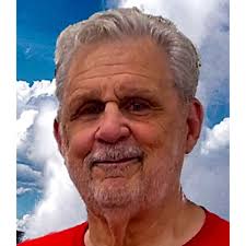 ROBERT C. "BOB" McGREGOR