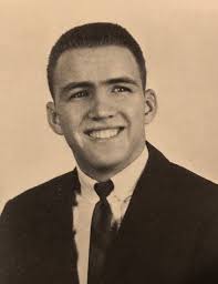 David Earl Brewer (1948-2012)