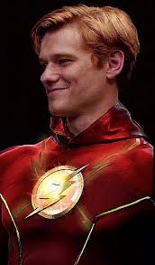 FLASH LUCAS TILL CONCEPT ART