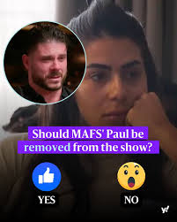 MORE: https://trib.al/0qWvTcL Several former participants have called out  the groom's 'unacceptable' behaviour.