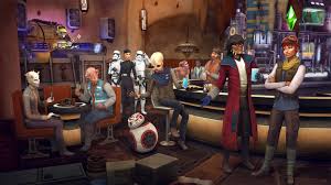 Make sure you have both mods and cc enabled in your sims 4 game options, as well as . Sims 4 Mac Download Update V1 81 72 1030 All Dlc S Unlocked Games