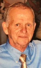 Ronald W. Whiting Obituary (1943