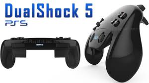 Your hub for everything related to ps5 including games, news, reviews, discussion, questions, videos, and. Dualsense Dualshock 5 Ps5 Controller Ps5