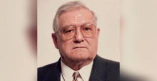 Mr Vito Brunetti Obituary