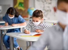 We did not find results for: Children As Young As Five Being Told To Wear Masks In School The Independent