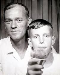 Billy J Horner Obituary