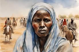 Foreign mercenaries implicated in RSF attacks