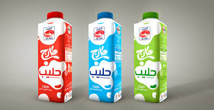 fresh milk on behance fresh milk milk packaging milk