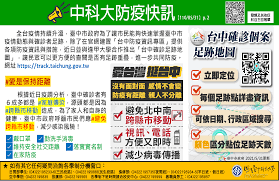 縣長行程 疫苗預約 法律諮詢 衛福部 紓困資訊 確診足跡 微解封政策 防疫餐飲資訊 商業登記 環保通報. å°ä¸­ç¢ºè¨ºè¶³è·¡åœ°åœ– é˜²ç–«å°ˆå€